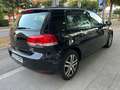 Volkswagen Golf 1.6TDI CR Advance BMT 105 Negro - thumbnail 3
