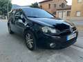 Volkswagen Golf 1.6TDI CR Advance BMT 105 Negro - thumbnail 4