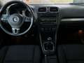 Volkswagen Golf 1.6TDI CR Advance BMT 105 Negro - thumbnail 5