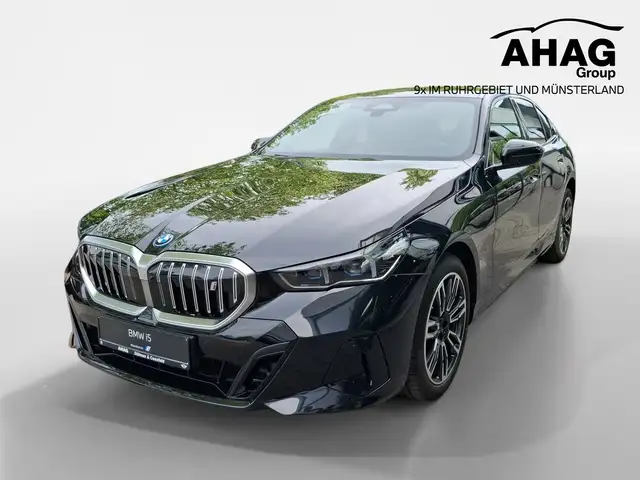 Bmw i5 eDrive40 M Sportpaket