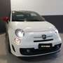Abarth 500 500 1.4 16v turbo t-jet 135cv Blanc - thumbnail 3