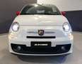 Abarth 500 500 1.4 16v turbo t-jet 135cv Blanc - thumbnail 1