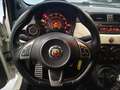 Abarth 500 500 1.4 16v turbo t-jet 135cv Blanc - thumbnail 9