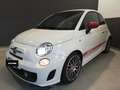 Abarth 500 500 1.4 16v turbo t-jet 135cv Blanc - thumbnail 2