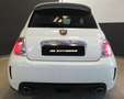 Abarth 500 500 1.4 16v turbo t-jet 135cv Blanc - thumbnail 5