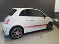 Abarth 500 500 1.4 16v turbo t-jet 135cv Blanc - thumbnail 6