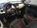 Abarth 500 500 1.4 16v turbo t-jet 135cv Blanc - thumbnail 7