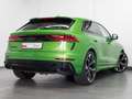 Audi RS Q8 RSQ8 4.0 TFSI Q KERAMIK LM23 HuD PANO B&O Grün - thumbnail 3
