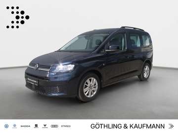 Life 1.5 TSI*NAVI*SHZ*PDC*KAM*ACC*CLIMATRO