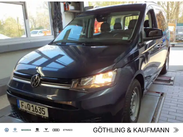 Volkswagen Caddy Life 1.5 TSI*NAVI*SHZ*PDC*KAM*ACC*CLIMATRO