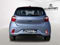 Hyundai i10 1.0 Trend (AC3) Blau - thumbnail 3