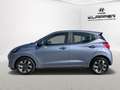 Hyundai i10 1.0 Trend (AC3) Blau - thumbnail 2