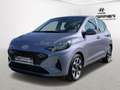 Hyundai i10 1.0 Trend (AC3) Blauw - thumbnail 1