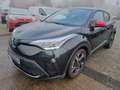 Toyota C-HR 2.0 Hybrid Team Deutschland Zwart - thumbnail 7