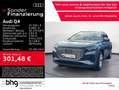 Audi Q4 e-tron 40 e-tron Matrix/Head-up/ACC/Kamera/Assist/uv Blu/Azzurro - thumbnail 1