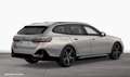 BMW i5 eDrive40 Touring M Sportpaket DAB LED Grau - thumbnail 2