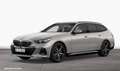 BMW i5 eDrive40 Touring M Sportpaket DAB LED Grau - thumbnail 1