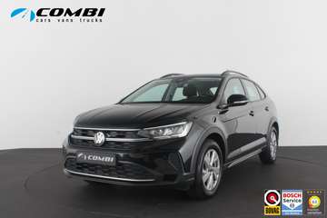 1.0 TSI Life Edition Camera/adapt.cruise/Navi/park