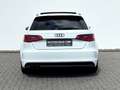 Audi A3 Sportback 1.8 TFSI S line Sport Plus Paket Weiß - thumbnail 6
