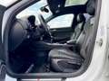Audi A3 Sportback 1.8 TFSI S line Sport Plus Paket Weiß - thumbnail 9