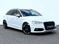 Audi A3 Sportback 1.8 TFSI S line Sport Plus Paket Weiß - thumbnail 3