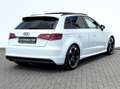 Audi A3 Sportback 1.8 TFSI S line Sport Plus Paket Weiß - thumbnail 5