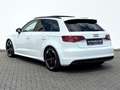Audi A3 Sportback 1.8 TFSI S line Sport Plus Paket Weiß - thumbnail 7