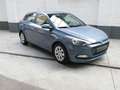Hyundai i20 1.2i Blackline, 44.000km, 1 jaar garantie Blue - thumbnail 6