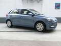 Hyundai i20 1.2i Blackline, 44.000km, 1 jaar garantie Bleu - thumbnail 1