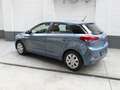 Hyundai i20 1.2i Blackline, 44.000km, 1 jaar garantie Bleu - thumbnail 13