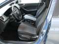 Hyundai i20 1.2i Blackline, 44.000km, 1 jaar garantie Bleu - thumbnail 15