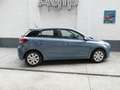 Hyundai i20 1.2i Blackline, 44.000km, 1 jaar garantie Blauw - thumbnail 12