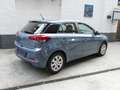 Hyundai i20 1.2i Blackline, 44.000km, 1 jaar garantie Blue - thumbnail 11