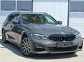 BMW 330 e touring xDrive ** M Paket ** virt. CP * LEDER * Grau - thumbnail 13
