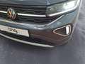 Volkswagen T-Cross 1.5 TSI DSG R-Line AHK Kamera ACC Keyles Grau - thumbnail 8