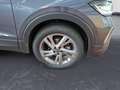Volkswagen T-Cross 1.5 TSI DSG R-Line AHK Kamera ACC Keyles Grau - thumbnail 7