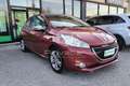 Peugeot 208 1.2 VTi 82 CV 3 porte Allure Rosso - thumbnail 3
