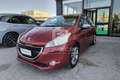 Peugeot 208 1.2 VTi 82 CV 3 porte Allure Rosso - thumbnail 1