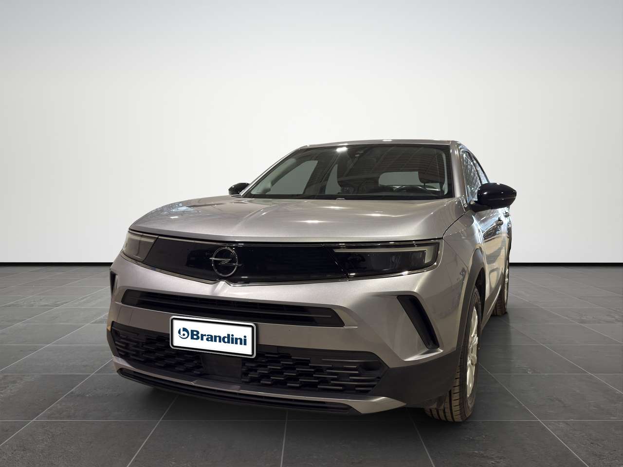 Opel Mokka 1.2 T Edition