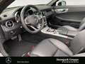 Mercedes-Benz SLC 300 SLC 300 AMG COMAND+Memory+Airscarf+Panorama+LED+ Fekete - thumbnail 9