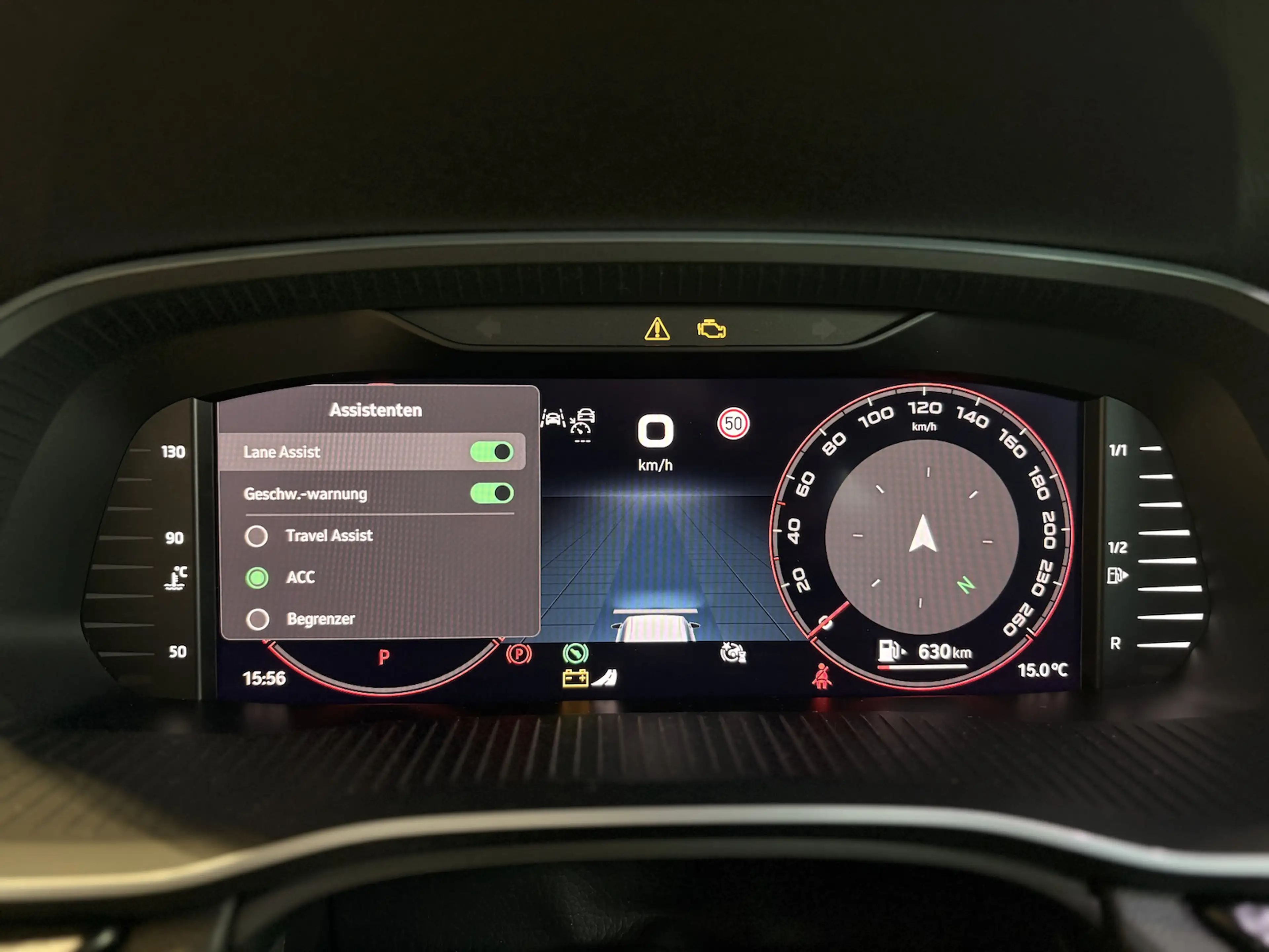 Skoda Octavia 1,5TSI mHEV DSG Sportline Pano AHK Matrix18´ — photo 14