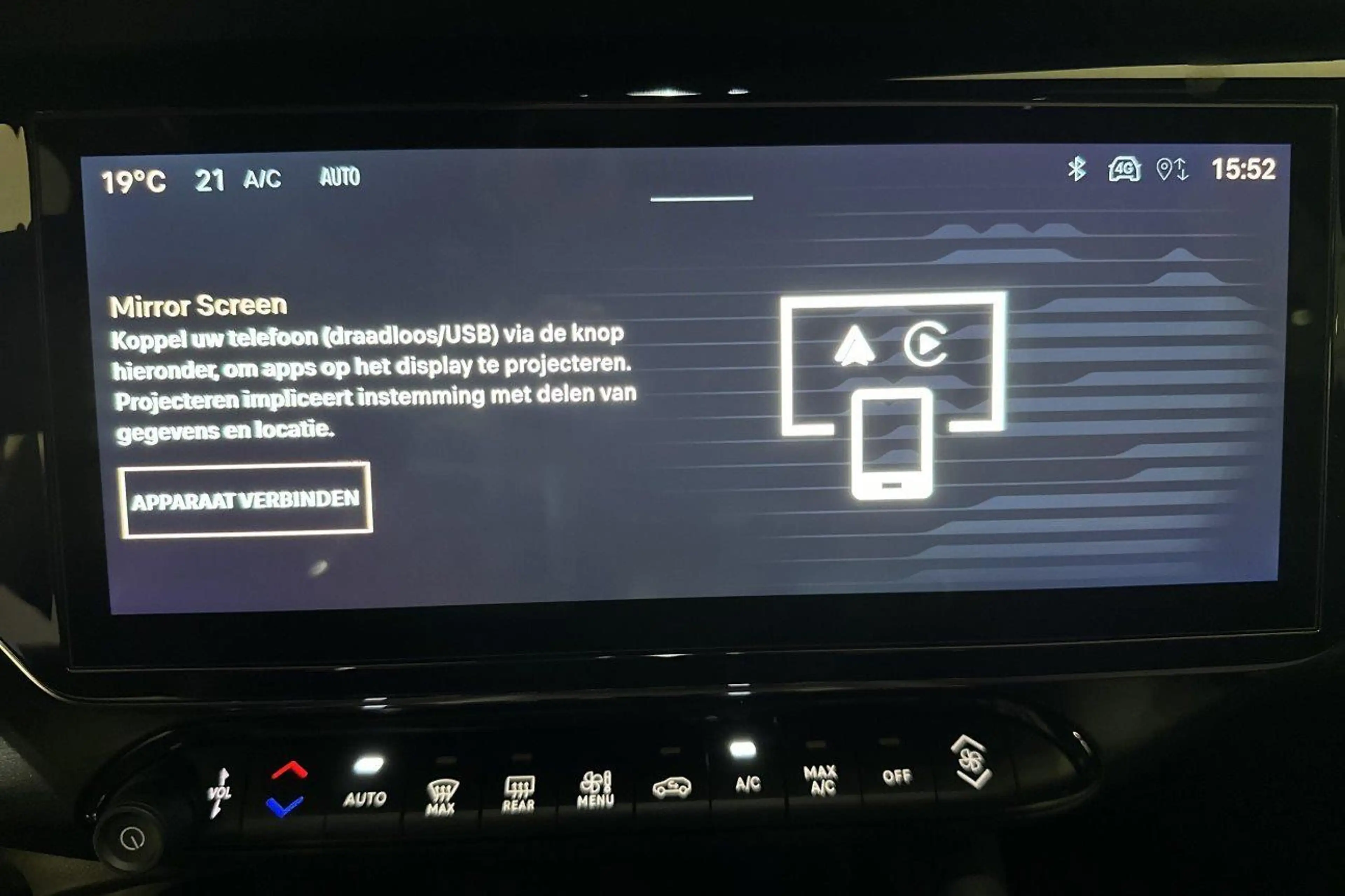 Alfa Romeo Junior Elettrica Bev 156  54 Kwh — photo 14