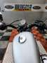 Harley-Davidson Sportster 1200 Argent - thumbnail 8
