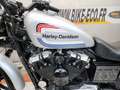 Harley-Davidson Sportster 1200 Argent - thumbnail 7