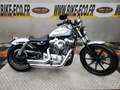 Harley-Davidson Sportster 1200 Argent - thumbnail 1