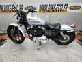 Harley-Davidson Sportster 1200 Argent - thumbnail 2