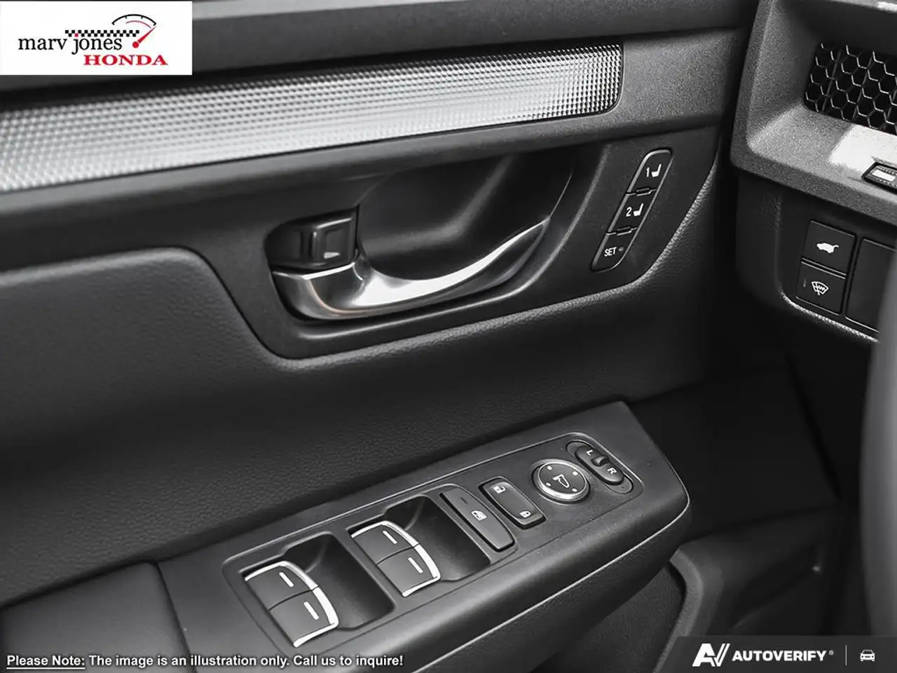 Honda CR-V fotografie Honda CR-V