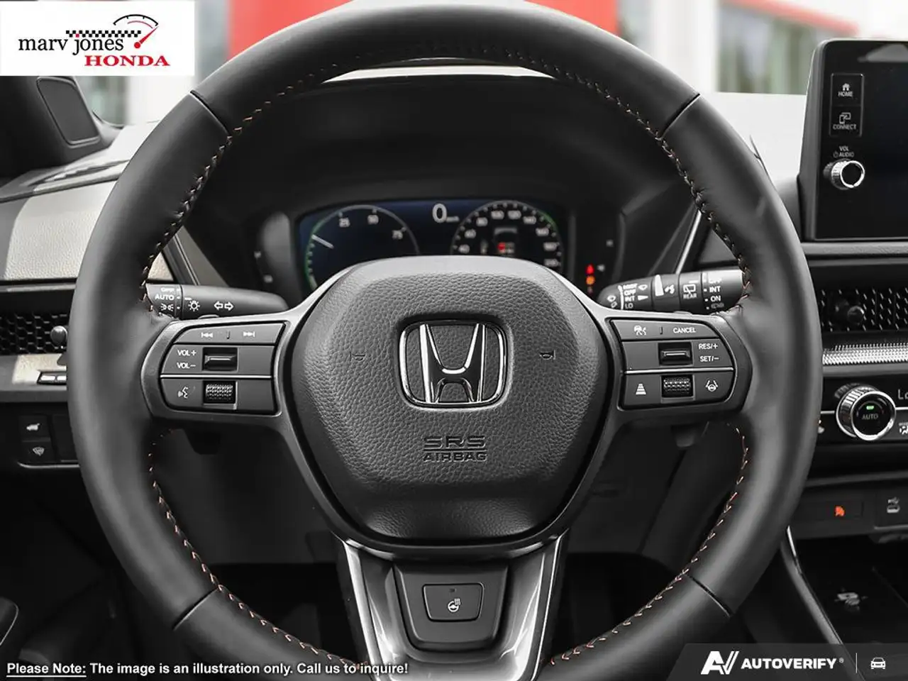 Honda CR-V fotografie Honda CR-V