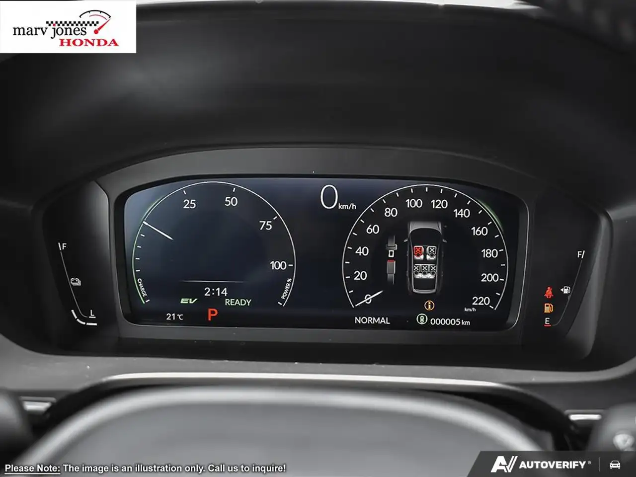 Honda CR-V fotografie Honda CR-V