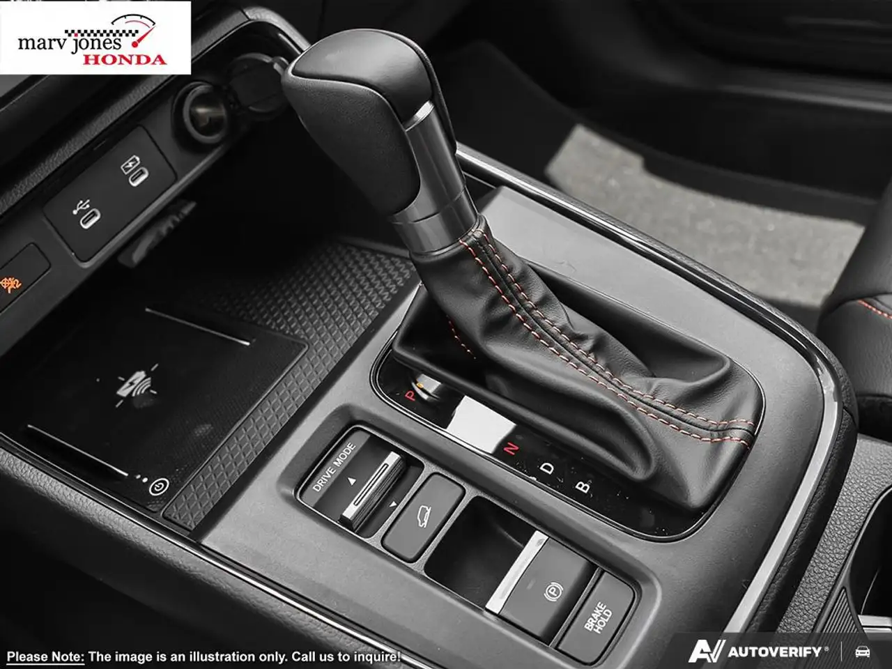Honda CR-V fotografie Honda CR-V